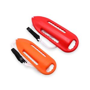 Marine 34 "salvataggio del bagnino d'acqua può siluro galleggiante salvavita boa - Product Image 1