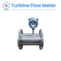 Custom LWGY Series Turbine Flow Meter Ready to Ship Factory Direct