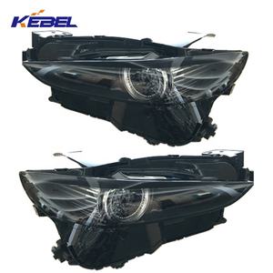 Faro LED a precio de venta al por mayor, OEM, para <span class=keywords><strong>Mazda</strong></span>, <span class=keywords><strong>Mazda</strong></span>, 2013, 2020, 2012 - Product Image 3