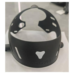 أفضل المواد PA11 PA12 GB TPU مسحوق متعدد النفاث الانصهار النموذج الصناعي 3d طابعة Hp Mjf خدمة الطباعة ثلاثية الأبعاد - Product Image 6