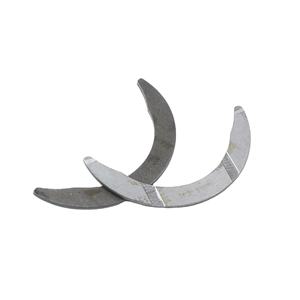 เหมาะสำหรับชิ้นส่วนรถยนต์แผ่นความไว้วางใจแหวนครึ่งวง1.4แผ่น <span class=keywords><strong>tryst</strong></span> แบริ่งความไว้วางใจ1.6 - Product Image 4