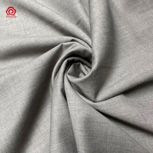 Tessuto <span class=keywords><strong>TR</strong></span> in Poliestere e Spandex <span class=keywords><strong>per</strong></span> Abiti/Pantaloni da Uomo/Donna, Abiti/Gonne da Donna - Product Image 1