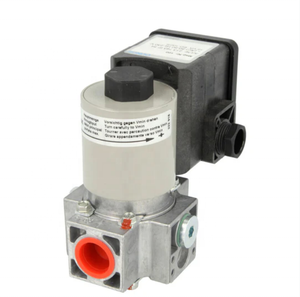 โซลินอยด์วาล์วแก๊ส Dungs รุ่น MVD 205/5  MV/4, MVD, MVD/5, MVDLE/5: โซลินอยด์วาล์วนิรภัยแบบขั้นตอนเดียว - Product Image 4