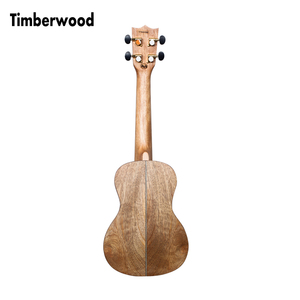 OEM <span class=keywords><strong>ukelele</strong></span> de 23 pulgadas, concierto <span class=keywords><strong>ukelele</strong></span> acabado mate mango de madera ukulele para <span class=keywords><strong>la</strong></span> venta al por mayor - Product Image 3