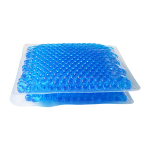 Impacco di gel per terapia del freddo con perline per terapia del freddo - Product Image 5
