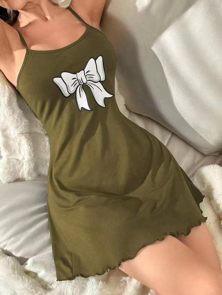 Papillon (vert)