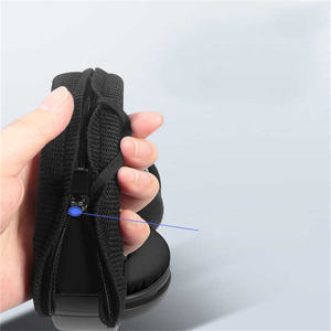 QuietComfort <span class=keywords><strong>QC35</strong></span> taille 60mm * 175mm casque remplacement bandeau couverture Flex tissu Compatible bandeau protecteur accessoire - Product Image 4