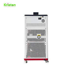 Laboratuvar kullanımı için 50L dijital dikey su banyosu yüksek ve düşük sıcaklık termostatik cihaz - Product Image 2