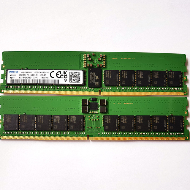 DDR5 4800MHz 64GB Buying Guide 2026