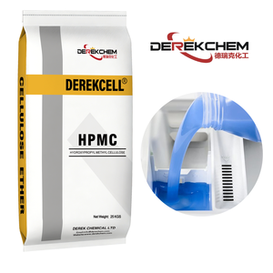 High Purity High Viscosity HPMC for Controlling Rheology in Concentrated Liquid Detergents and <strong>Cleaners</strong> - Product Image 1