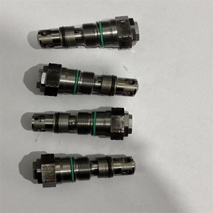 Válvula de Alivio para Bombas 90R55 90R75, Válvula de Desbordamiento Hidráulico 90R75 - Product Image 4