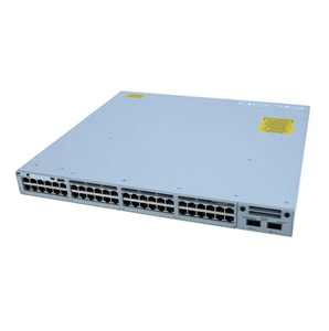 Hot Selling C9300-24U-E 9300 Series 24 port managed Network Essentials Switch