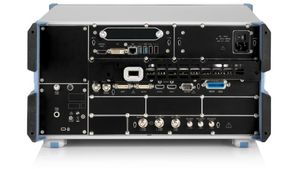Analizador de Señales TTLTES FSW, Frecuencia de 2 Hz, Ancho de Banda de Análisis de 8/13.6/26.5/43.5/50/67/85 GHz, Estándares Innovadores y Usables - Product Image 2