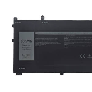 Factory VG661 Replacement <b>Laptop</b> <b>Battery</b> Pack <b>for</b> <b>for</b> X14 R1/R2/V4N84-6709mAh 11.4V in Stock - Product Image 4