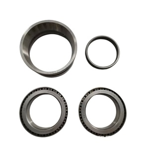อะไหล่ระบบส่งกำลังรถบรรทุกคุณภาพสูง 16JSS300T-1707109 ชุดลูกปืนรวมสำหรับระบบส่งกำลัง Shaanxi Shacman Fast - Product Image 3