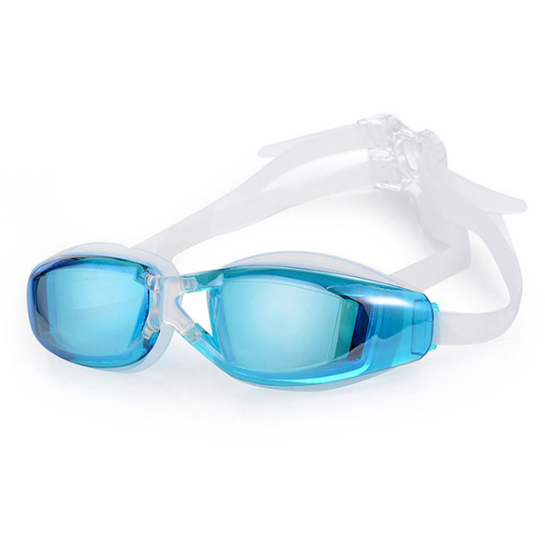 Aqua blue
