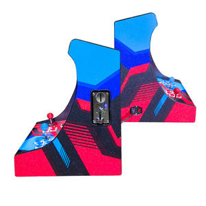 Consola de Juegos Arcade Bartop LCD de 22 Pulgadas con 26800 Juegos, <span class=keywords><strong>Pandora</strong></span> SAGA Box, Máquina de Juegos para 2 Jugadores, Mini Consola de Videojuegos Arcade - Product Image 6