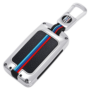 Actory-Protector de silicona para llave de coche, accesorio de protección para llave de coche azda 3 lexlexa lex4 X5 CX-5 X8 CX-30 X30 <span class=keywords><strong>2019</strong></span> 2020 Protector ccessories - Product Image 1