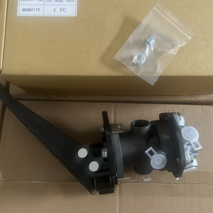 Valve de frein à pied 47160-2452, valve de commande principale de frein à air pour camion lourd japonais, remplace 47160-2440 - Product Image 3