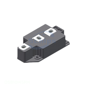Single Diodes DSB10I45PM TO-220-2 Full Pack, Isolated Tab Buy Electronics Components Online Manufacturer Channel - Product Image 1