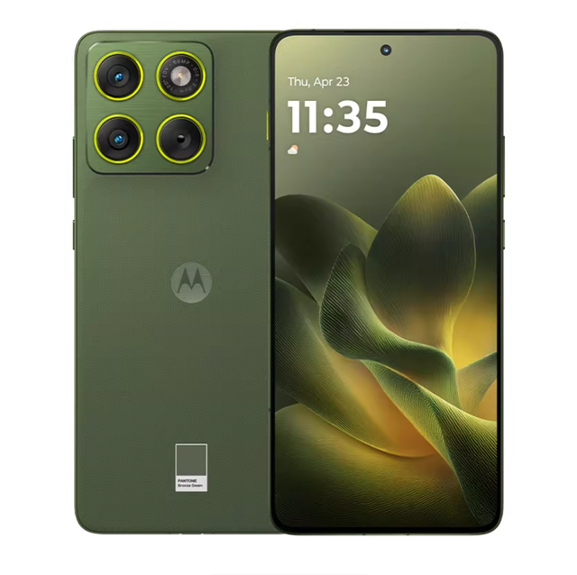 New 2026 Moto X70 Air 5G Smartphone, Ultra-Thin Flat Display, 50MP  OIS Camera, Snapdragon 8 Gaming Smartphone Global ROM