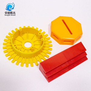 moulds for plastic injection product oem custom plastic injection parts