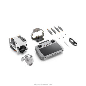 Mini 4 Pro Camera <b>Drone</b> 48MP 4K 60fps HDR For Travel Photography Creator Social Media Content Kit <b>Wholesale</b> Stock Supply - Product Image 5