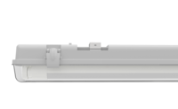 600mm 1200mm 1500mm T8 Simple Double Tube Vapeur Lumière IP65 Étanche Led Triproof Tube Luminaire