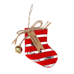 <b>Christmas</b> Cross Border <b>Christmas</b> <b>Tree</b> Decorative Hanging Ornaments <b>Mini</b> <b>Christmas</b> <b>Tree</b> Five Pointed Star Hanging Decor - Product Image 5