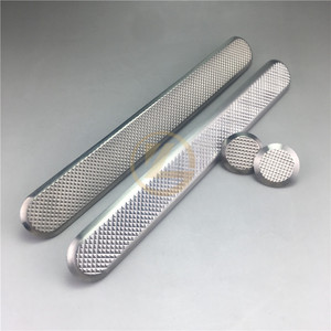 YL Métal SS304 316 Acier Inoxydable Tactile - Product Image 3