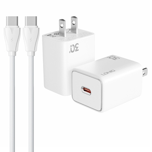 LDNIO A1508C en stock, chargeur mural USB Type C PD 30W d'origine UE/US, charge rapide pour téléphone portable Samsung <span class=keywords><strong>iPhone</strong></span> <span class=keywords><strong>14</strong></span> <span class=keywords><strong>Pro</strong></span> Max - Product Image 1
