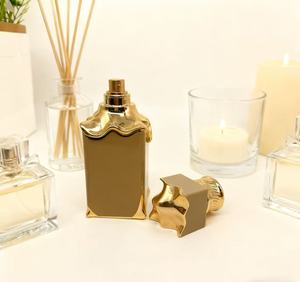 Eau de Parfum Ecológico de Lujo en Spray con Fragancia Cítrica Fresca, Acuática y Amaderada, Aroma Duradero, Logotipo Personalizable - Product Image 6