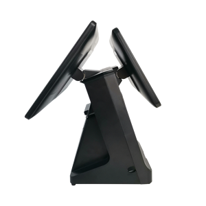 Nhà hàng máy tính để bàn màn hình cảm ứng POS hệ thống máy tất cả trong một POS PC phần cứng Android Windows point of Sale máy tính cho bán lẻ - Product Image 4