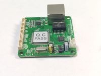 SINREY SIP2103 Module Audio SIP Interphone de diffusion réseau Quartiers de communications convergents Immeubles de bureaux