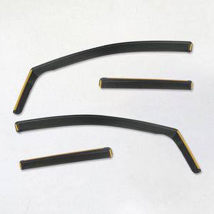 Déflecteur de vitre sur mesure en PC pour <span class=keywords><strong>Toyota</strong></span> <span class=keywords><strong>Corolla</strong></span> <span class=keywords><strong>Touring</strong></span> Sports (Break) <span class=keywords><strong>2019</strong></span> – Vente en gros INCHANNEL - Product Image 2