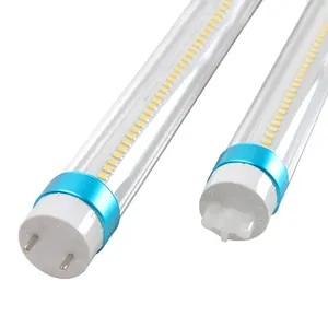 ShineLong - Iluminação linear de plástico para escritório, tubo de LED T8 de alta qualidade com melhor preço e 150 mm e melhor qualidade