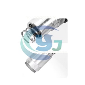 YN20V00004F1 วาล์วระบายแรงดันมอเตอร์สวิงสำหรับรถขุดรุ่น SK2008 และ SK3508 อะไหล่เครื่องยนต์ - Product Image 3