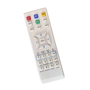 New <b>Remote</b> <b>Control</b> for Acer H5381BD H5370BD H6510BD H7532BD DLP Projector - Product Image 2
