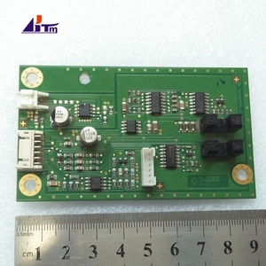 01750206036 1750206036 Wincor Nixdorf PC280 Placa Controladora del Motor del Obturador del <span class=keywords><strong>Cajero</strong></span> Automático PCB - Product Image 1