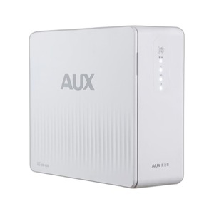 Purificador de Agua por Ósmosis Inversa AUX V9mini 400G, Máquina de Agua Pura Doméstica de Sobremesa con Indicador de Cambio de Filtro - Product Image 6