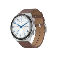 Montre connectée Bluetooth 1,5 pouce, écran tactile complet, Relojes Inteligentes, charge sans fil, Smartwatch