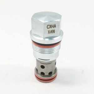 Bloc de distribution hydraulique DBAA-MHN DBAAMHN RSFC-LNN RSFCLNN RSFS-LNN RSFSLNN FLDA-XDN FLDAXDN - Product Image 5