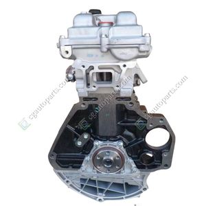 Newpars Autoteile 1,5 L B15D2 Motor langer Block für Chevrolet Kobalt 25182788 - Product Image 3