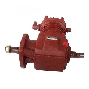 Compresseur d'air de pièces de rechange de moteur diesel de qualité supérieure de machines de construction de M3021-3509100 pour le chargeur - Product Image 2