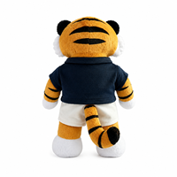Vêtements de poupée personnalisés en gros OEM/ODM pour tenues de poupées BJD en coton