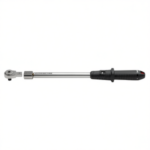 Clé dynamométrique 811 Se Torque Wrench, entraînement 1/4 po, 0-150 pi-lb, réglable, type à cliquet, pour un serrage de précision - Product Image 2