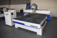 Jinan Mosencnc 1530, Máquina Router CNC de 3 Ejes de Buena Calidad, Sistema de Kit CNC DSP para Máquina Router, Compatible con Función ATC PLC