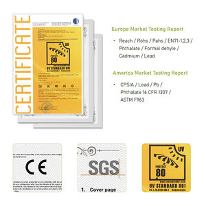 2 pièces <span class=keywords><strong>bloc</strong></span> de <span class=keywords><strong>porte</strong></span> pour placard, serrures coulissantes réglables en forme de U pour bébé, serrure d'armoire de sécurité pour bébé - Product Image 6