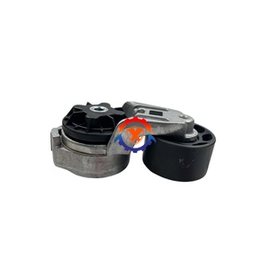 Tensor de Correa para Motores 4BT 6BT 6D102 4D102, Pieza de Repuesto 6731-61-4141 3814086 para Excavadora PC200-6 PC200-7 - Product Image 5