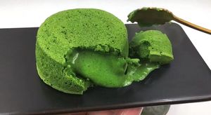 Polvere di Matcha Pura Naturale di Grado Premium Certificata USDA Biologica Grado Cerimoniale Uji A-6A 100% Pura Vendita all'Ingrosso - Product Image 6